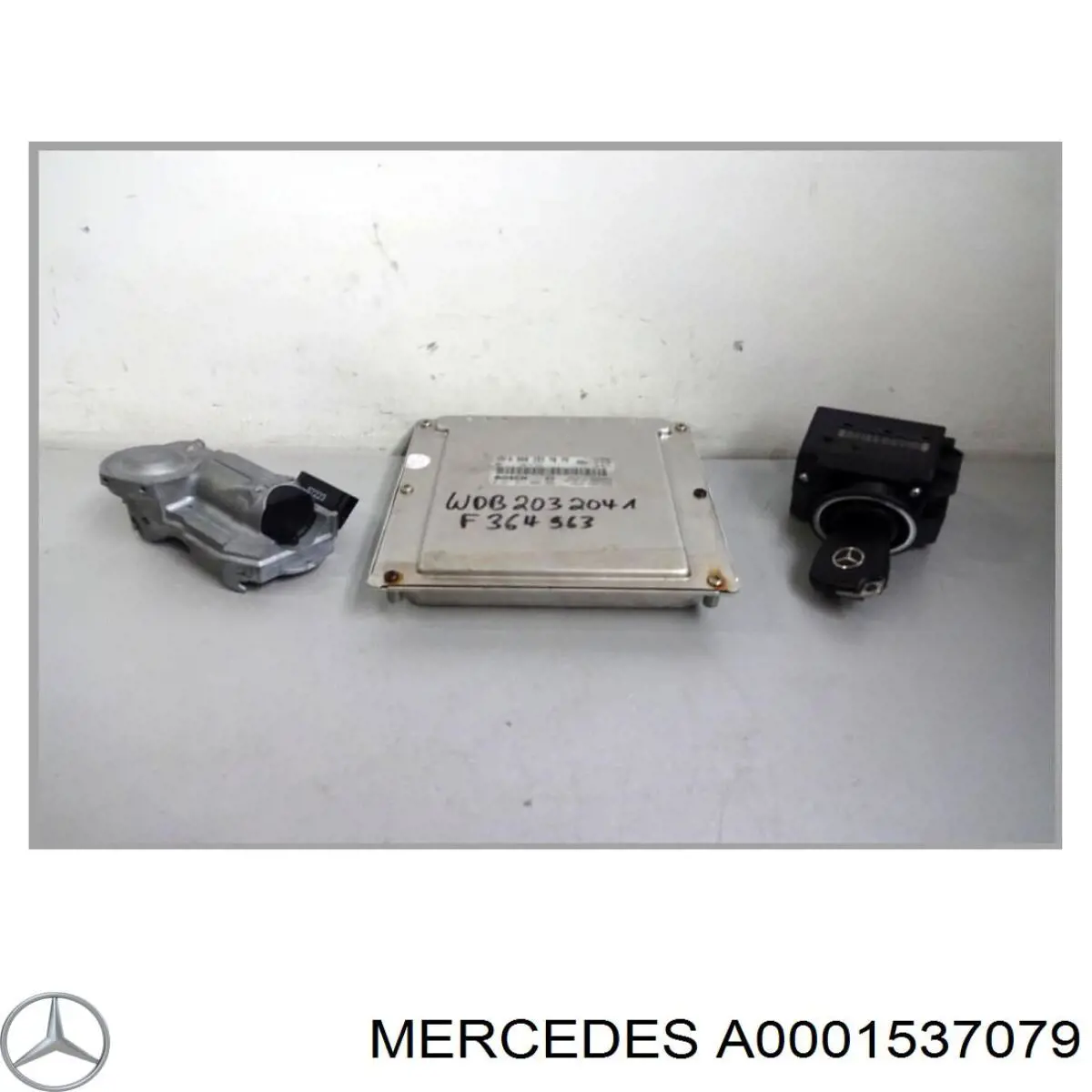  A0001537079 Mercedes