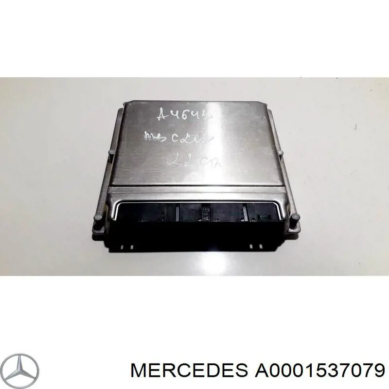 A0001537079 Mercedes 