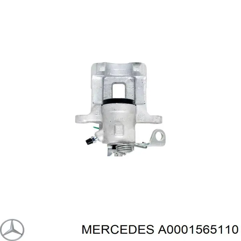 Накінечник свічки запалювання 0356301023 Mercedes