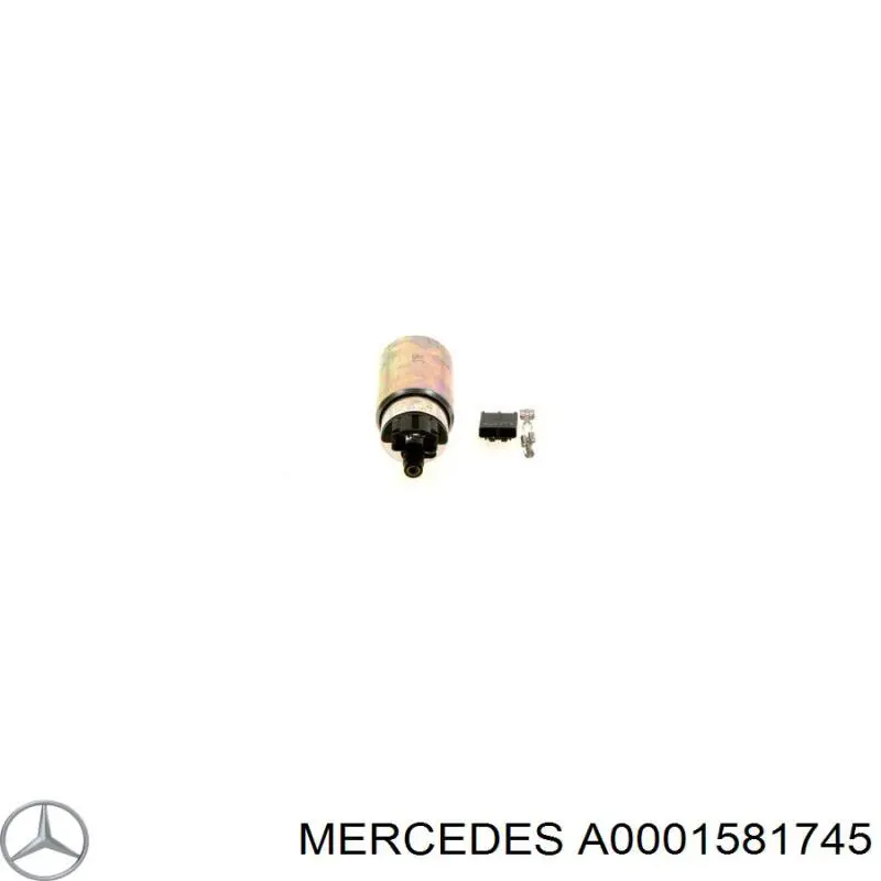 Купити 227901014 Bosch 