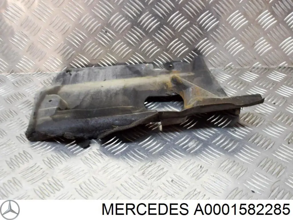 Купити A0001582285 Mercedes 
