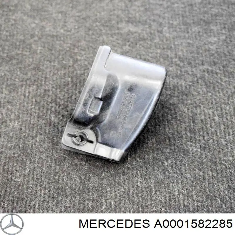 A0001582285 Mercedes 