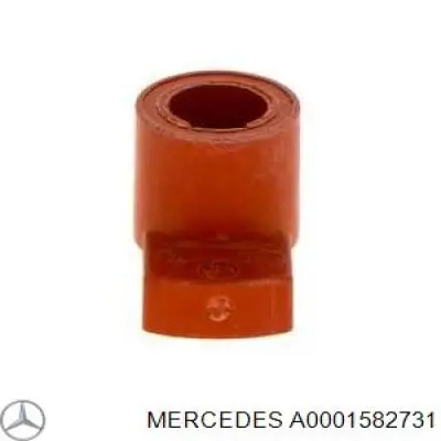 A0001582731 Mercedes бігунок (ротор розподільника запалювання)