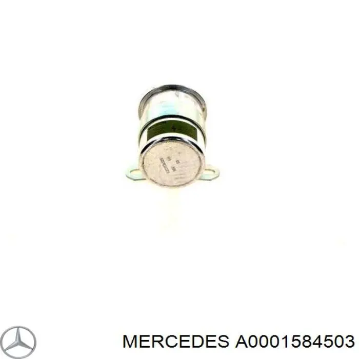 Котушка запалювання A0001584503 Mercedes