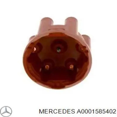  0001585402 Mercedes