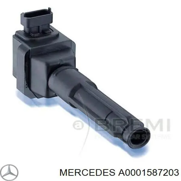 Котушка запалювання FAE 80379 ціна, від 38.74 USD