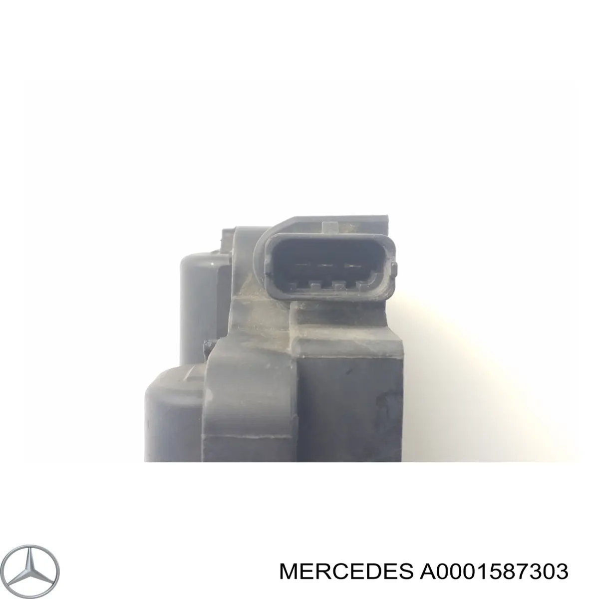 Купити A0001587303 Mercedes Котушка запалювання