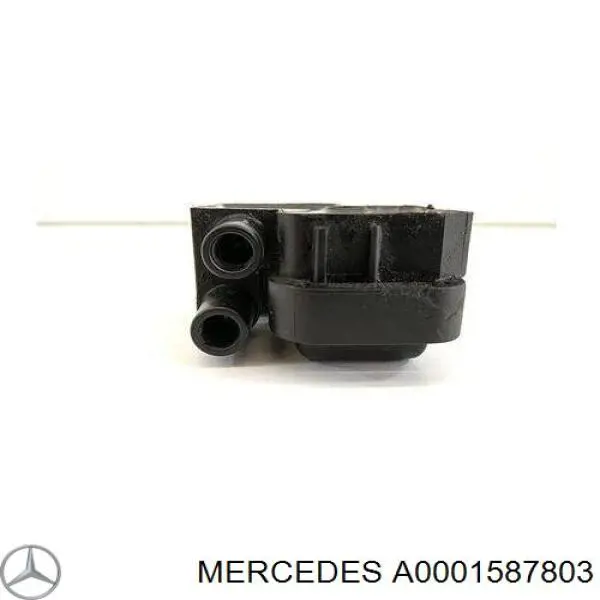 Купити A0001587803 Mercedes Котушка запалювання