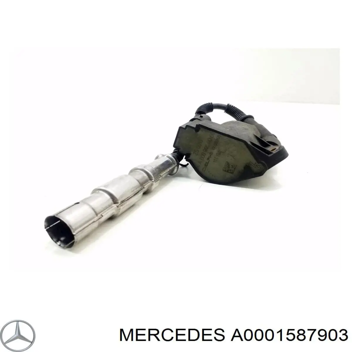 A0009060060 Mercedes Котушка запалювання