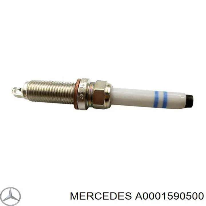 Купити A0001590500 Mercedes Свічка запалювання