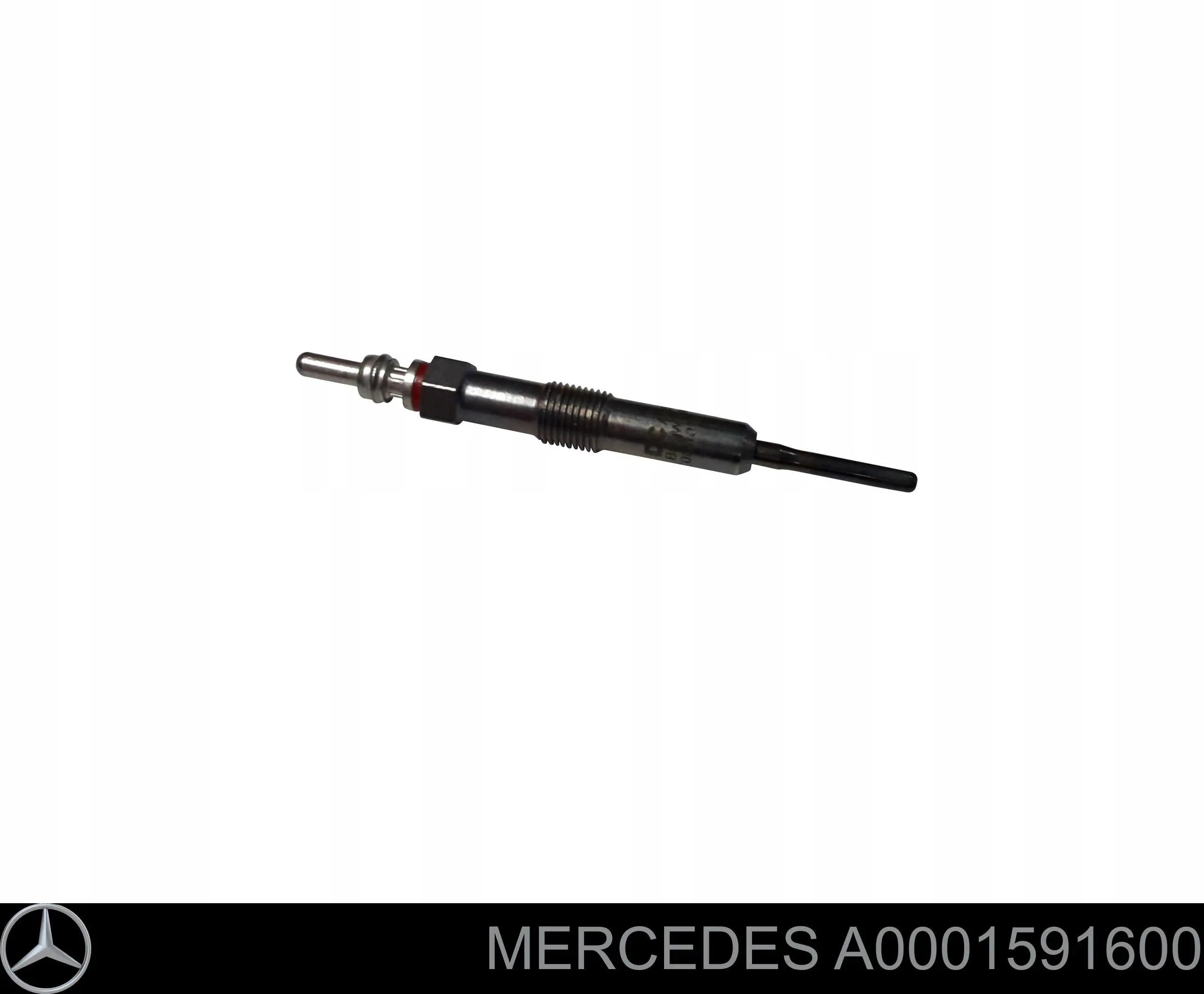  Mercedes A0001591600 ціна, від 19.00 USD