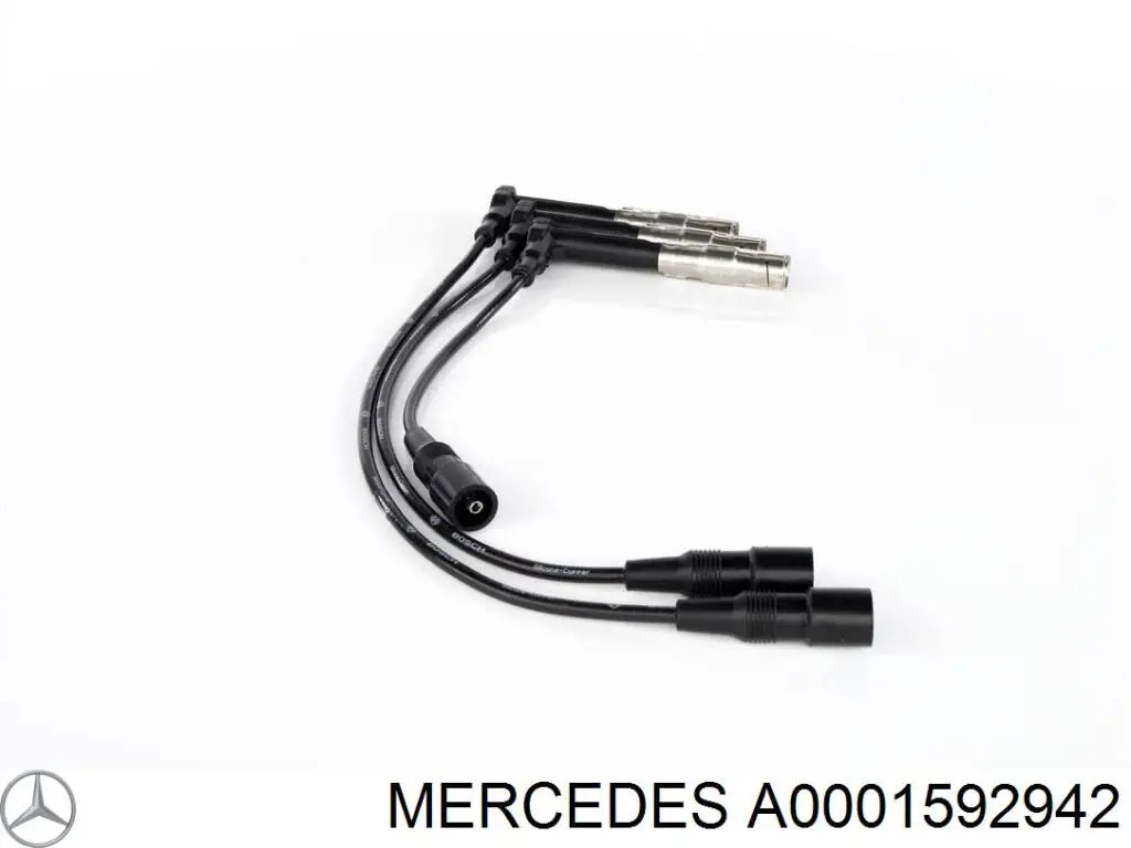  A0001592942 Mercedes