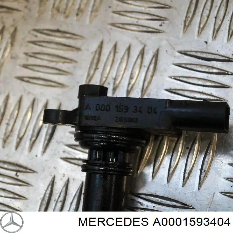 Підігрівач палива у фільтрі Mercedes A0001593404 ціна, від 64.38 USD
