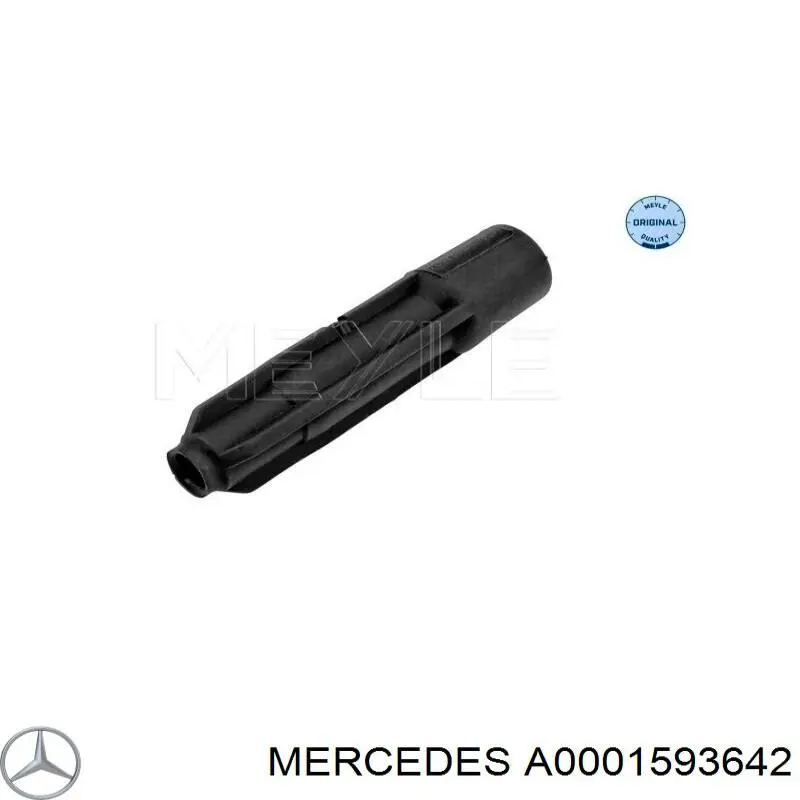Купити A0001593642 Mercedes Накінечник свічки запалювання