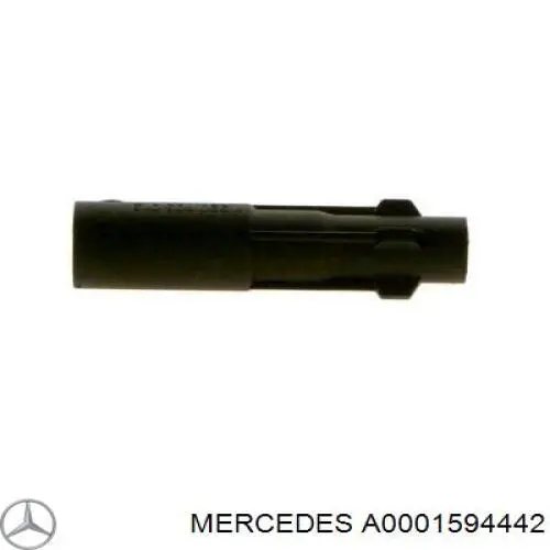 Купити A0001594442 Mercedes Накінечник свічки запалювання