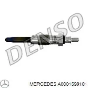 Купити A0001598101 Mercedes Свічка накалу