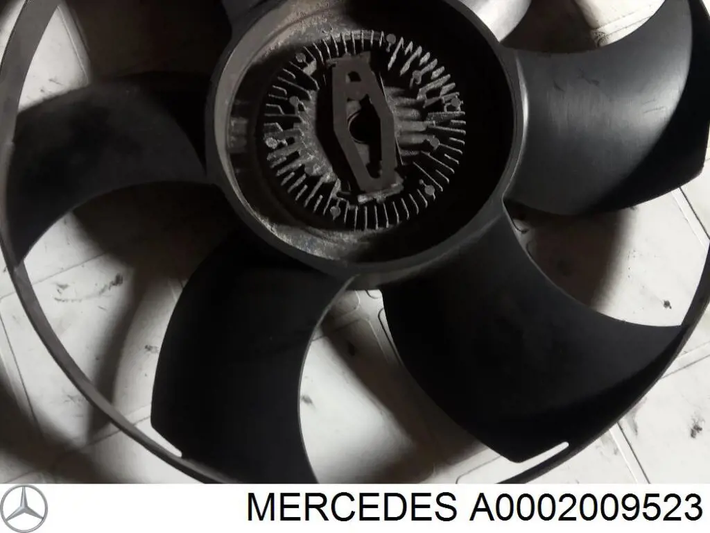  Mercedes A0002009523 ціна, від 237.14 USD
