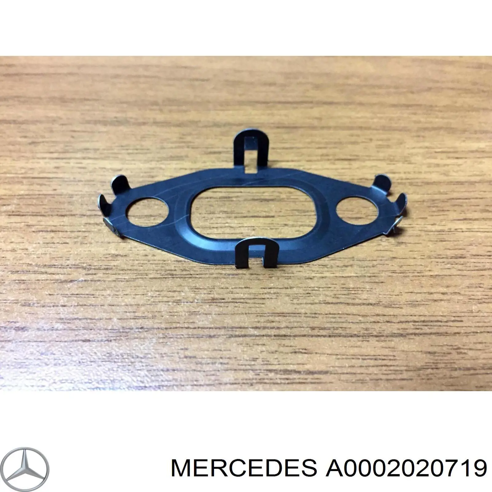 Ролик приводного ременя, паразитний Mercedes A0002020719 ціна, від 16.30 USD