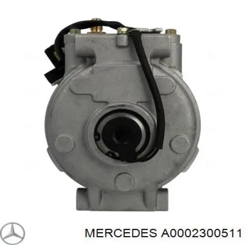 Купити 1B1910182 Hyundai/Kia Компресор кліматичної установки