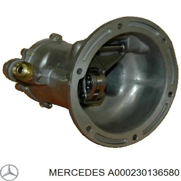 Насос вакуумний Mercedes A000230136580 ціна, від 96.73 USD