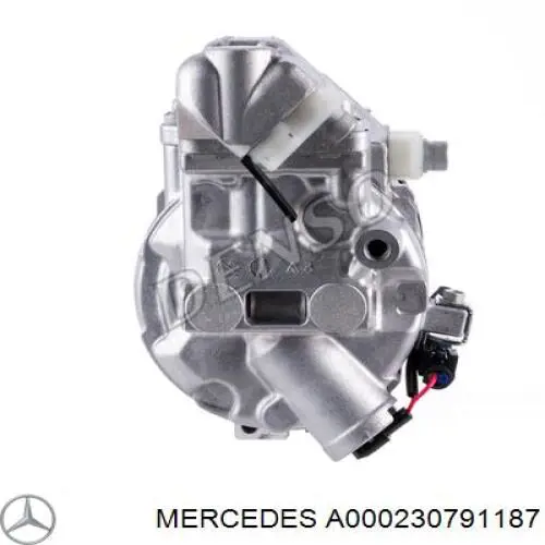 A000230791187 Mercedes 