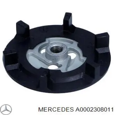 Купити A0002308011 Mercedes Компресор кліматичної установки