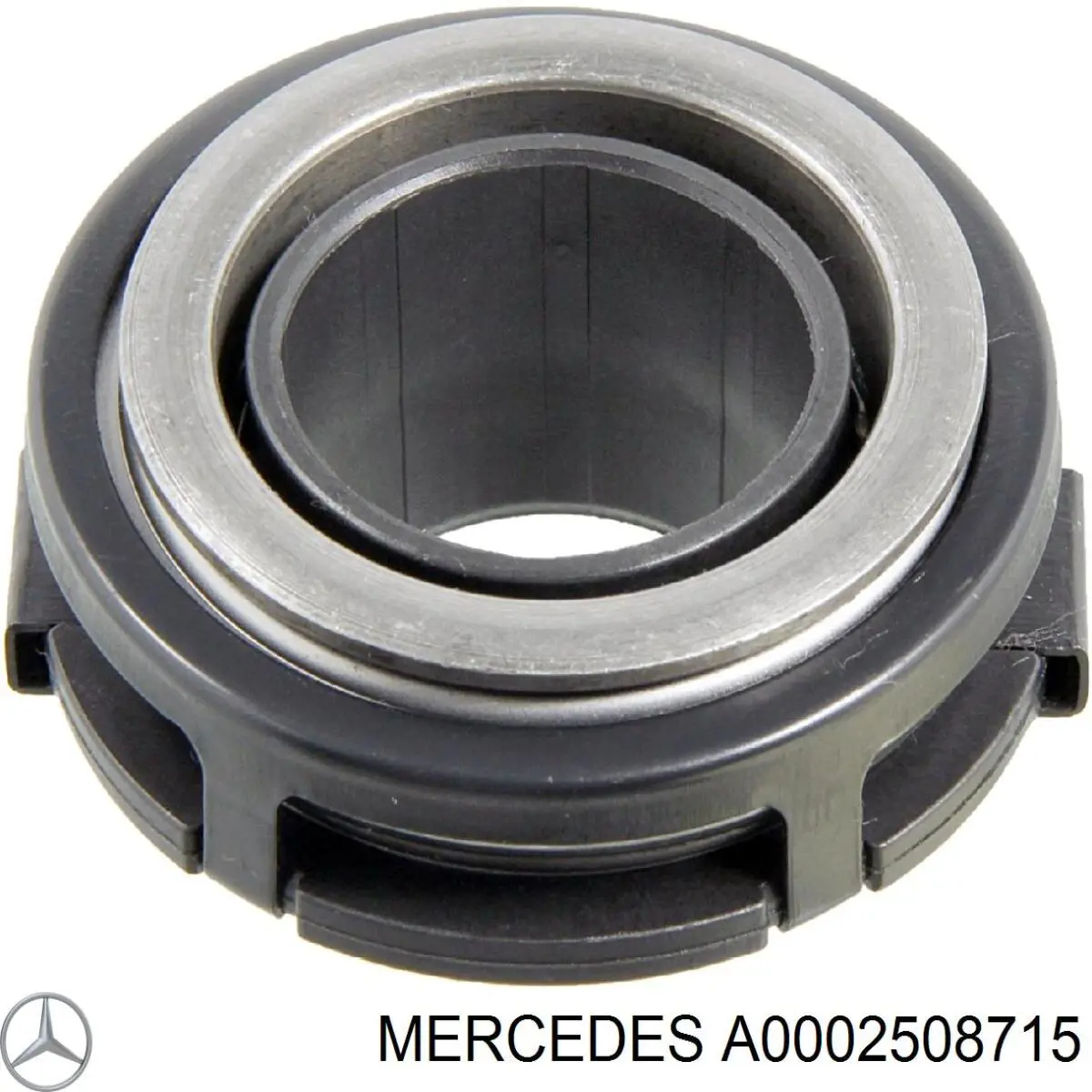 A0002508715 Mercedes 