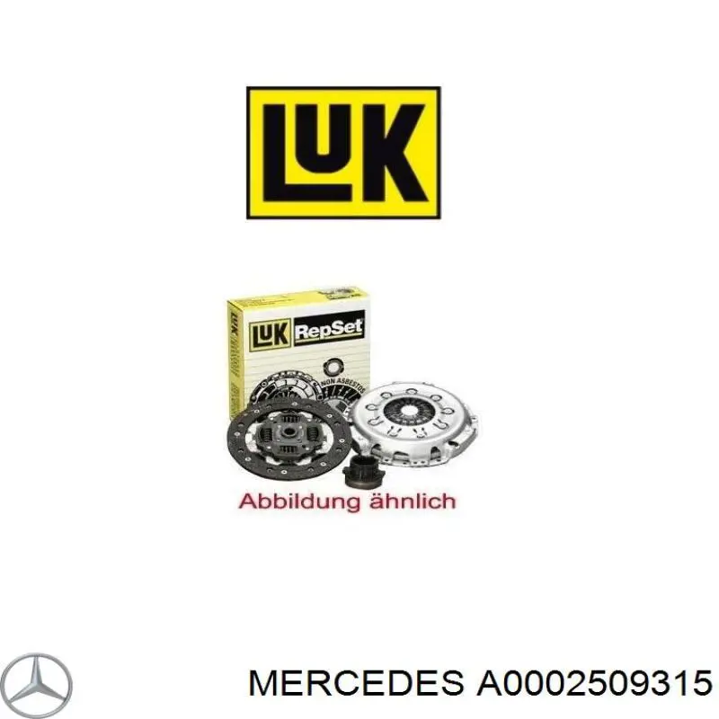 3151149031 Sachs Підшипник ковзання зчеплення