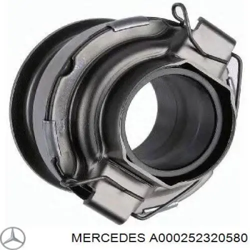 Комплект зчеплення (3 частини) Mercedes A0182508101 ціна, від 233.29 USD