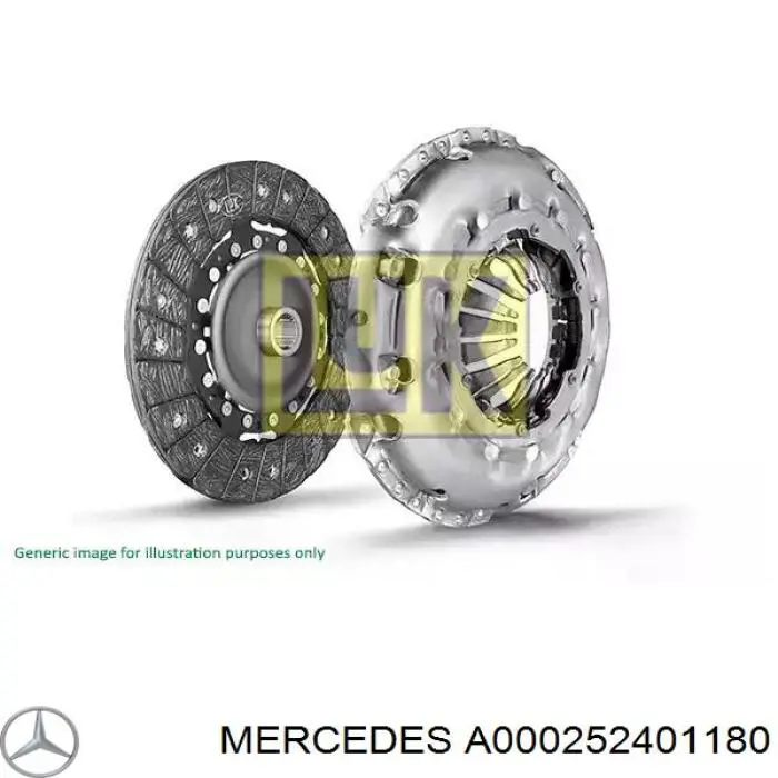 Купити 3082001792 Sachs Корзина зчеплення