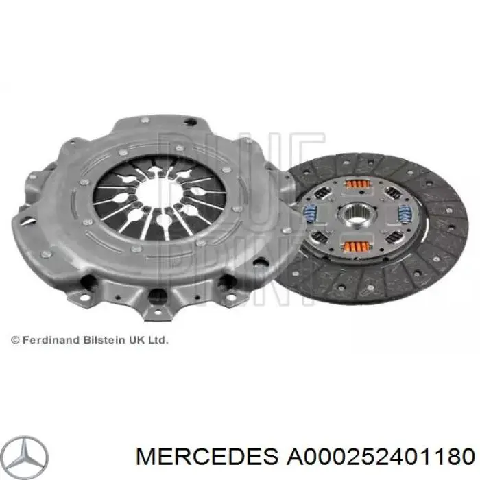 Под заказ. 100% предоплата, цена без доставки, срок до 30 раб. дн на Mercedes CLK-Class C209
