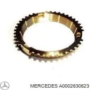 Кільце синхронізатора Euroricambi 95530649 ціна, від 110.09 USD