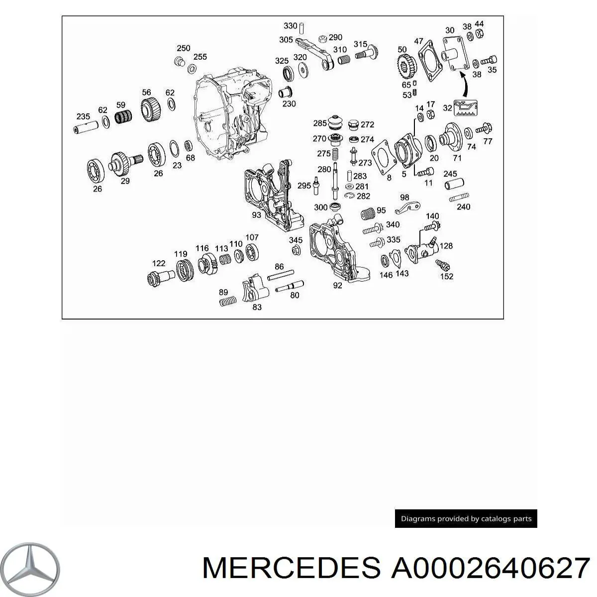 Актуатор зчеплення VALEO 874712 ціна, від 29.20 USD
