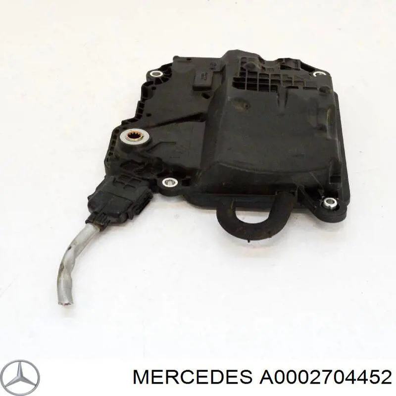  Mercedes A000270445280 ціна, від 167.64 USD