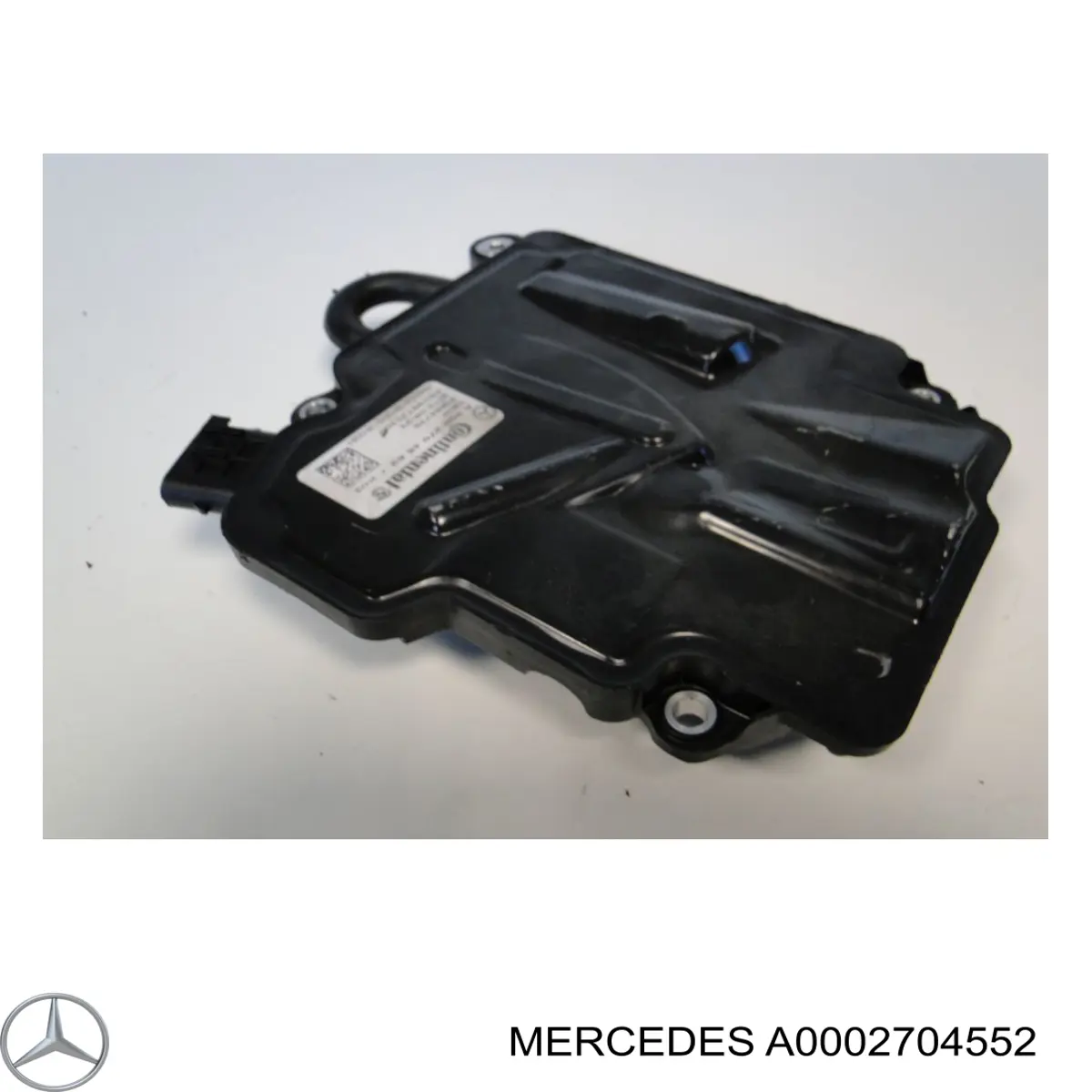  A000270455280 Mercedes