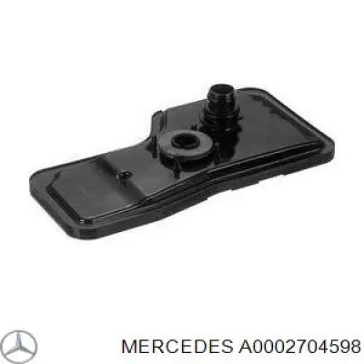 Фільтр коробки автомат Fleetguard HF28943 ціна, від 80.81 USD