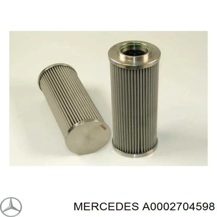 Масло АКПП Fleetguard HF28943