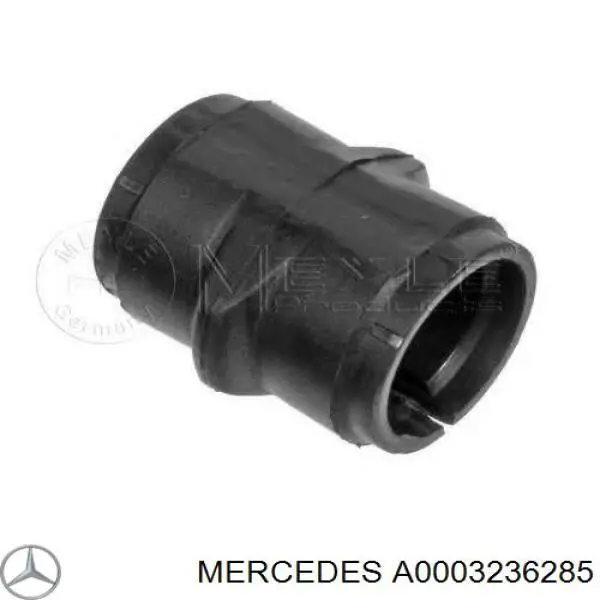 A0003236285 Mercedes втулка стабілізатора переднього
