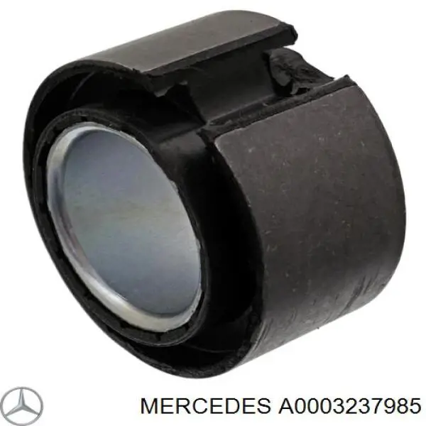 Подушка стабілізатора Mercedes A0003237985 ціна, від 7.53 USD