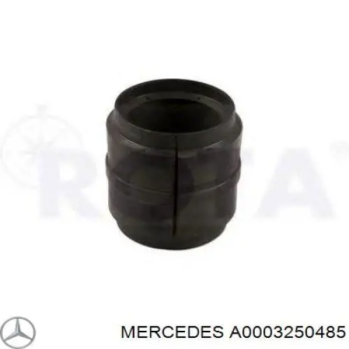 A0003250485 Mercedes Втулка балансира (TRUCK)