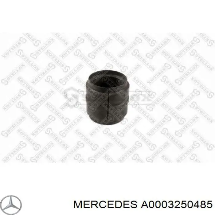  A0003250485 Mercedes