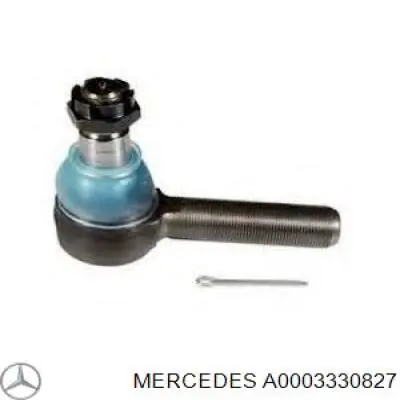 A0003330827 Mercedes Накінечник поперечної рульової тяги