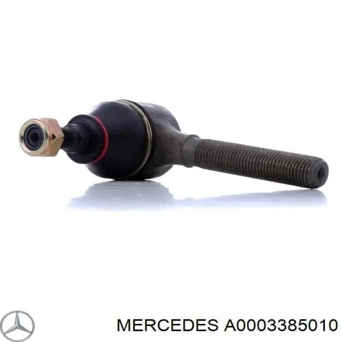 A0003385010 Mercedes накінечник поперечної рульової тяги