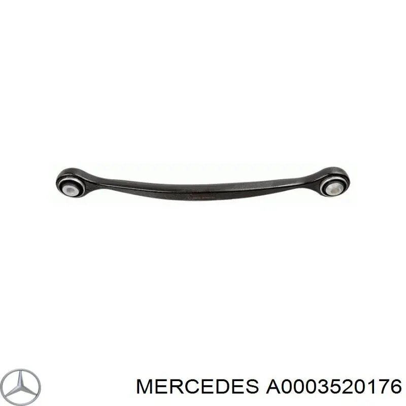  A0003520176 Mercedes