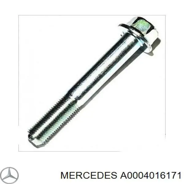  0004016171 Mercedes