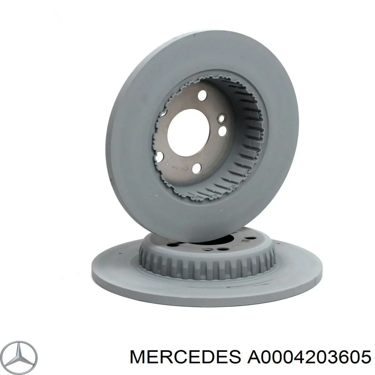  Mercedes A0004203605 ціна, від 453.92 USD
