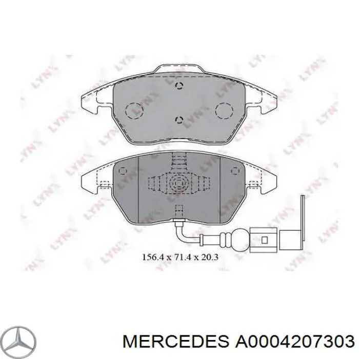 Задні гальмівні колодки VALEO 302931 ціна, від 74.60 USD