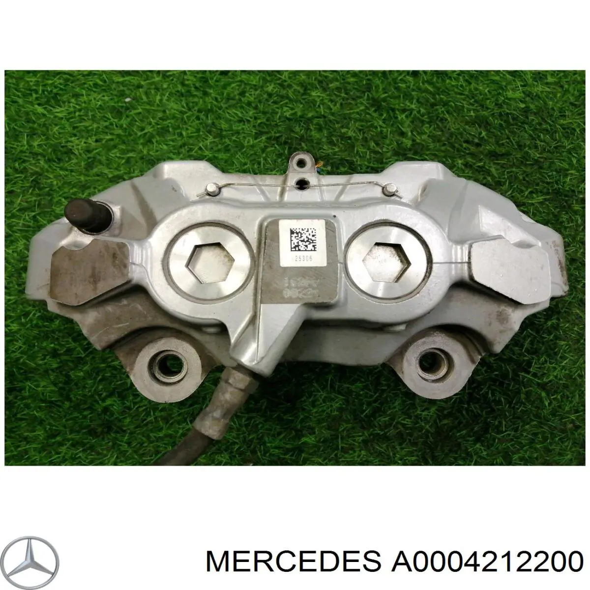  Mercedes A0004212200 ціна, від 365.76 USD