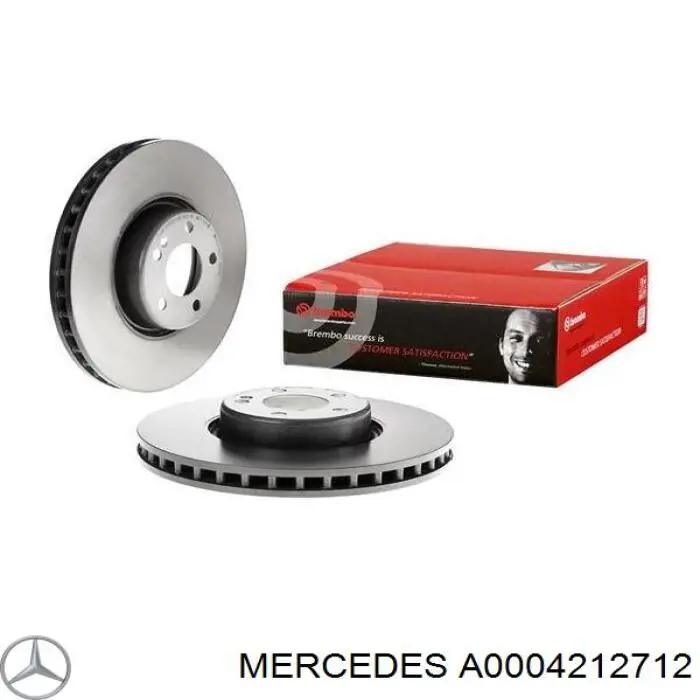 Купити EBR1604XPR Power Stop Ротор гальмівний