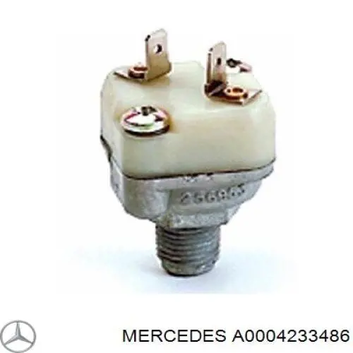 Мембрана гальмівної камери Mercedes A0004233486 ціна, від 3.86 USD